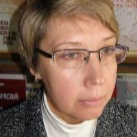Victoria Zhuraleva